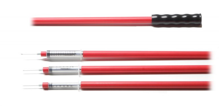 Strzykawka standardowa PS