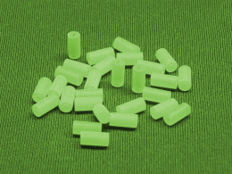 SSG50 nasadki silikonowe zielone