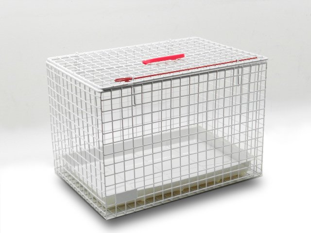 TB klatka transportowa